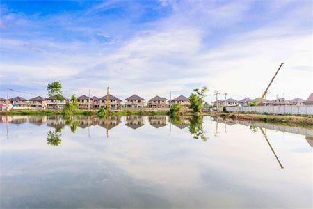 民用钢结构住宅(钢结构住宅的市场前景如何?) 结构工业装备设计 第2张 民用钢结构住宅(钢结构住宅的市场前景如何?) 结构工业装备设计 第2张