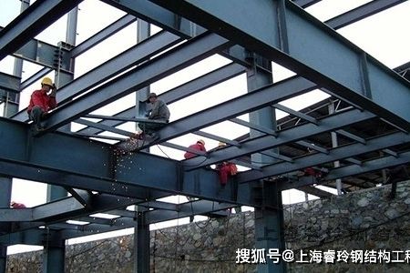 钢结构二层铺什么板(钢结构二层板材性价比比较) 装饰幕墙施工 第5张 钢结构二层铺什么板(钢结构二层板材性价比比较) 装饰幕墙施工 第5张
