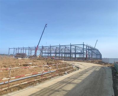 六安钢结构设计公司vs北京湃勒思建筑 钢结构钢结构螺旋楼梯设计 第3张