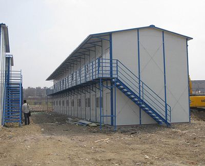 六安钢结构设计公司vs北京湃勒思建筑 钢结构钢结构螺旋楼梯设计 第5张