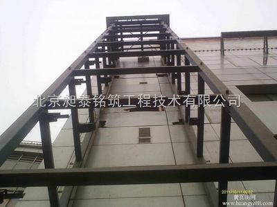 六安钢结构设计公司vs北京湃勒思建筑 钢结构钢结构螺旋楼梯设计 第4张