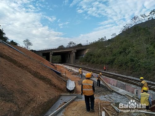 注浆加固施工方案(一个注浆加固施工方案的示例:注浆加固施工方案的示例) 建筑方案设计 第3张 注浆加固施工方案(一个注浆加固施工方案的示例:注浆加固施工方案的示例) 建筑方案设计 第3张