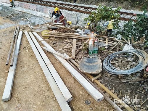 注浆加固施工方案(一个注浆加固施工方案的示例:注浆加固施工方案的示例) 建筑方案设计 第2张 注浆加固施工方案(一个注浆加固施工方案的示例:注浆加固施工方案的示例) 建筑方案设计 第2张
