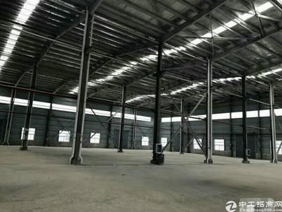 钢结构厂房一般一平方米要用多少钢材 结构机械钢结构设计 第4张 钢结构厂房一般一平方米要用多少钢材 结构机械钢结构设计 第4张