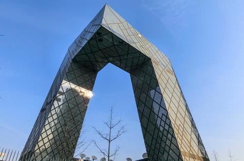 北京特殊形状的建筑物(北京具有特殊形状的建筑物:兴创大厦,兴创大厦,) 结构工业装备设计 第4张 北京特殊形状的建筑物(北京具有特殊形状的建筑物:兴创大厦,兴创大厦,) 结构工业装备设计 第4张