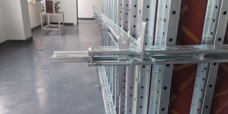 砖混结构墙体加固方案设计图(常见的砖混结构墙体加固方案设计图要点) 装饰工装施工 第2张 砖混结构墙体加固方案设计图(常见的砖混结构墙体加固方案设计图要点) 装饰工装施工 第2张