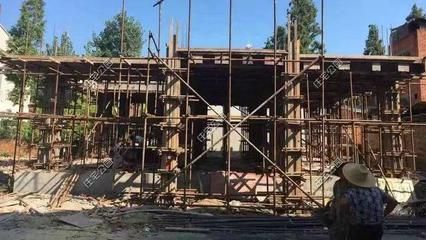 钢结构工程包工多少钱一吨 建筑方案施工 第5张 钢结构工程包工多少钱一吨 建筑方案施工 第5张