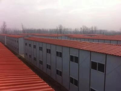 钢结构板房的优缺点（钢结构板房的优缺点钢结构板房的优缺点） 北京钢结构设计 第2张