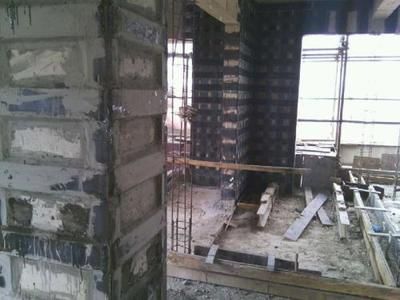 粘钢加固规范GB30879最新版（粘钢加固规范gb30879最新版） 钢结构玻璃栈道设计 第4张