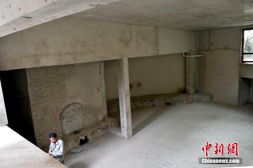 北京别墅扩建违章 装饰家装设计 第1张 北京别墅扩建违章 装饰家装设计 第1张