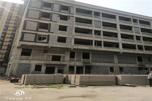 钢结构厂房外墙板多少钱一平方 结构桥梁钢结构施工 第3张 钢结构厂房外墙板多少钱一平方 结构桥梁钢结构施工 第3张