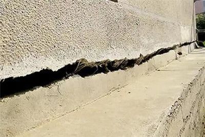 地基下沉导致的裂缝怎么修复(土石方加固法变换地基下沉裂缝的预防措施,地基灌浆技术的操作流程) 装饰幕墙设计 第4张 地基下沉导致的裂缝怎么修复(土石方加固法变换地基下沉裂缝的预防措施,地基灌浆技术的操作流程) 装饰幕墙设计 第4张