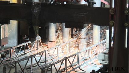 桁架楼承板设备生产线 装饰家装施工 第3张 桁架楼承板设备生产线 装饰家装施工 第3张