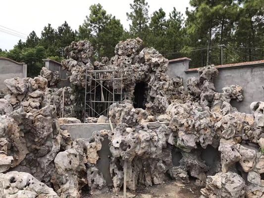 钢结构别墅建筑 北京加固施工 第2张