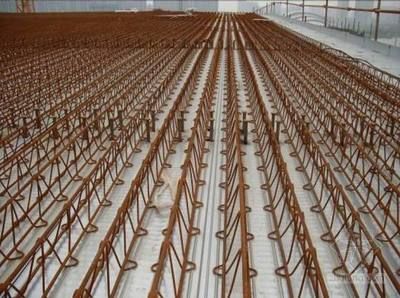 桁架楼承板施工方案设计(桁架楼承板施工) 建筑消防设计 第4张 桁架楼承板施工方案设计(桁架楼承板施工) 建筑消防设计 第4张