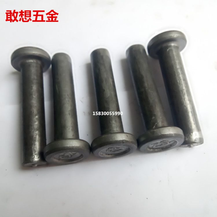 钢结构楼层板栓钉用多大栓钉机合适（钢结构楼层板施工规范栓钉机操作培训课程介绍） 全国钢结构厂 第4张