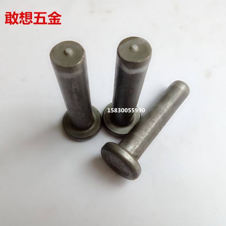 钢结构楼层板栓钉用多大栓钉机合适（钢结构楼层板施工规范栓钉机操作培训课程介绍） 全国钢结构厂 第5张