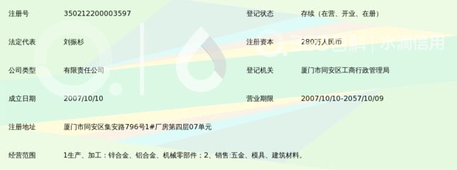 弘鑫信息咨询有限公司（弘鑫信息咨询有限公司成立于2016年的有限责任公司） 全国钢结构厂 第3张