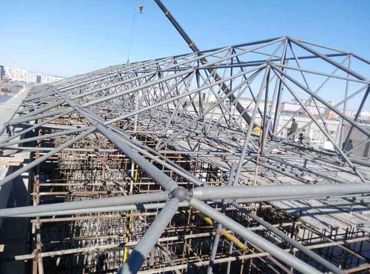 全国钢结构公司前十名(钢结构公司排名) 建筑消防施工 第2张 全国钢结构公司前十名(钢结构公司排名) 建筑消防施工 第2张