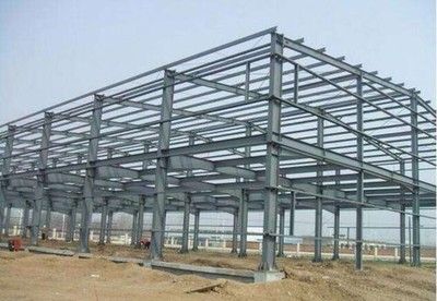 全国钢结构公司前十名(钢结构公司排名) 建筑消防施工 第3张 全国钢结构公司前十名(钢结构公司排名) 建筑消防施工 第3张