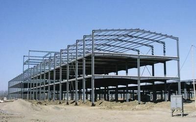 全国钢结构公司前十名(钢结构公司排名) 建筑消防施工 第4张 全国钢结构公司前十名(钢结构公司排名) 建筑消防施工 第4张
