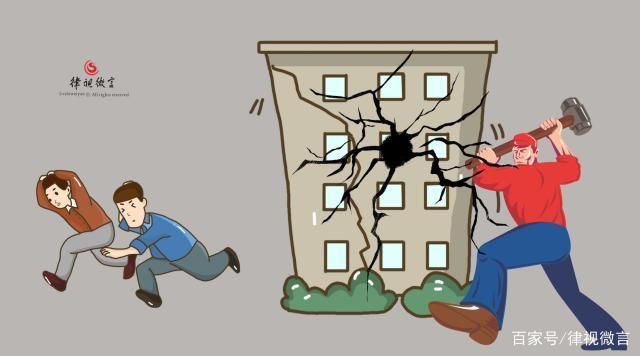 承重墙改造需要什么手续（承重墙改造所需的主要手续和注意事项） 建筑方案设计 第2张