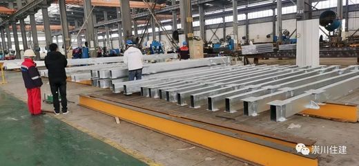 钢结构加工工厂安装视频（钢结构加工工厂安装视频专区钢结构加工工厂安装过程和技术要点） 装饰幕墙设计 第3张