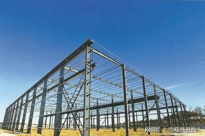 钢结构加工工厂安装视频（钢结构加工工厂安装视频专区钢结构加工工厂安装过程和技术要点） 装饰幕墙设计 第4张