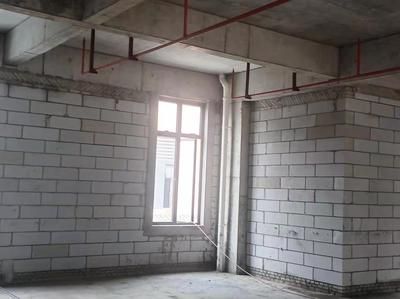北京砌墙包工包料多少钱一平方（北京砌墙包工包料价格） 结构地下室设计 第3张