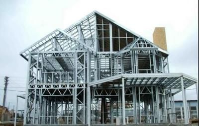 滁州钢结构设计公司vs北京湃勒思建筑 结构工业钢结构设计 第2张 滁州钢结构设计公司vs北京湃勒思建筑 结构工业钢结构设计 第2张