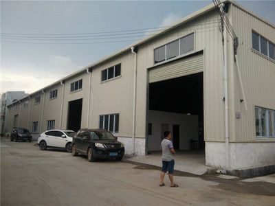 钢结构房屋检测机构 结构污水处理池设计 第2张