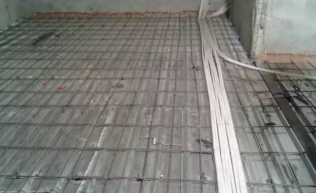 钢结构混凝土楼板施工工艺 北京网架设计 第2张 钢结构混凝土楼板施工工艺 北京网架设计 第2张