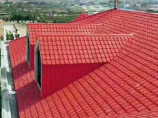 北京钢结构阁楼安装搭建房屋改造加固（北京钢结构阁楼搭建房屋改造加固） 结构桥梁钢结构施工 第1张