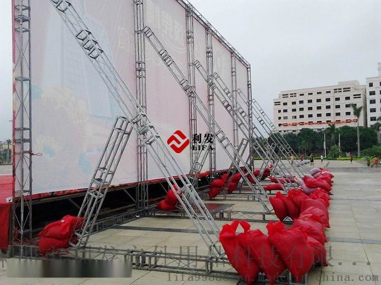 北京桁架厂家有哪些 装饰幕墙施工 第1张 北京桁架厂家有哪些 装饰幕墙施工 第1张