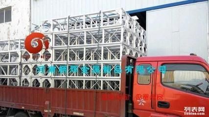 北京桁架厂家有哪些 装饰幕墙施工 第4张 北京桁架厂家有哪些 装饰幕墙施工 第4张