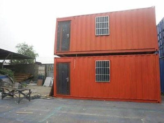 上海彩钢板房搭建厂家电话（贵公司在上海地区搭建彩钢板房具体位置和联系方式） 北京钢结构设计问答