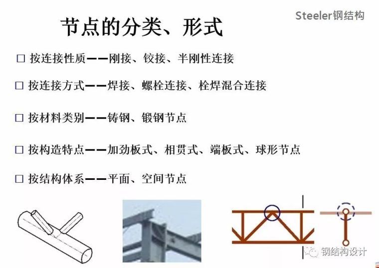 钢结构螺栓连接和焊接连接的区别 钢结构异形设计 第4张 钢结构螺栓连接和焊接连接的区别 钢结构异形设计 第4张