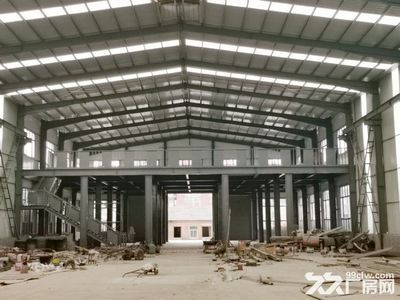 钢结构厂房与混凝土框架厂房谁贵(多层建筑钢结构厂房与混凝土框架厂房谁贵) 钢结构蹦极设计 第3张 钢结构厂房与混凝土框架厂房谁贵(多层建筑钢结构厂房与混凝土框架厂房谁贵) 钢结构蹦极设计 第3张