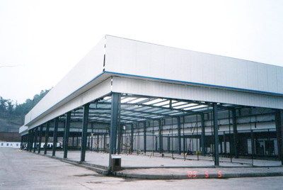 宁德钢结构设计公司vs北京湃勒思建筑(宁德钢结构设计公司pk北京湃勒思建筑) 结构电力行业设计 第1张 宁德钢结构设计公司vs北京湃勒思建筑(宁德钢结构设计公司pk北京湃勒思建筑) 结构电力行业设计 第1张