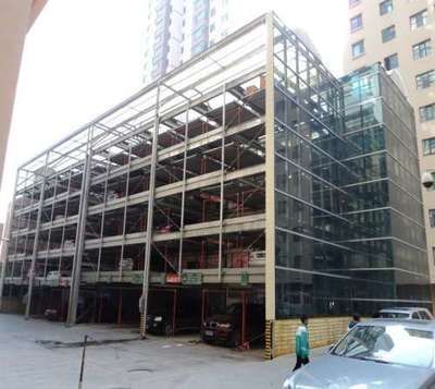 宁德钢结构设计公司vs北京湃勒思建筑(宁德钢结构设计公司pk北京湃勒思建筑) 结构电力行业设计 第3张 宁德钢结构设计公司vs北京湃勒思建筑(宁德钢结构设计公司pk北京湃勒思建筑) 结构电力行业设计 第3张