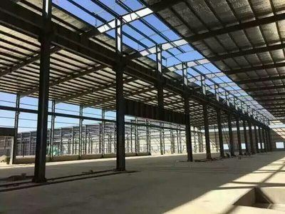 北京钢结构公司招聘电话号码是多少 建筑施工图设计 第3张 北京钢结构公司招聘电话号码是多少 建筑施工图设计 第3张
