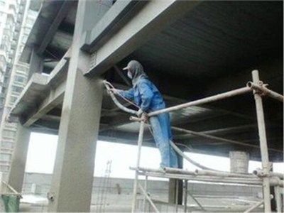钢结构防火涂料厚度需要第三方检测吗(钢结构防火涂料厚度需要第三方检测吗钢结构防火涂料厚度需要检测吗) 北京钢结构设计 第4张 钢结构防火涂料厚度需要第三方检测吗(钢结构防火涂料厚度需要第三方检测吗钢结构防火涂料厚度需要检测吗) 北京钢结构设计 第4张