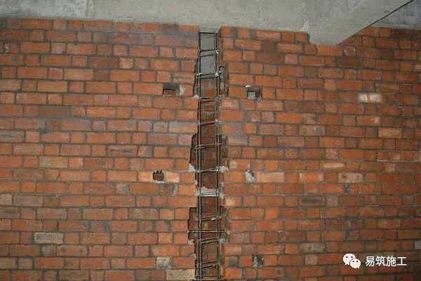 砌体加固规范（《砌体结构加固设计规范》） 建筑消防施工 第4张
