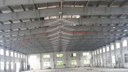 钢结构水电消防清包报价(钢结构建筑水电消防清包报价) 结构砌体施工 第3张 钢结构水电消防清包报价(钢结构建筑水电消防清包报价) 结构砌体施工 第3张