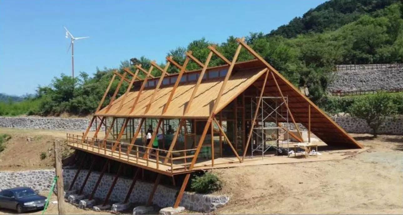 北京房屋钢结构设计(北京房屋钢结构设计公司) 结构工业钢结构施工 第5张 北京房屋钢结构设计(北京房屋钢结构设计公司) 结构工业钢结构施工 第5张