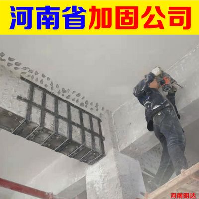 碳纤维加固施工队伍（上海固湘建筑科技有限公司碳纤维加固施工队伍） 结构桥梁钢结构施工 第3张