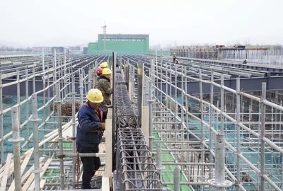 北京架子工微信群 钢结构跳台施工 第4张 北京架子工微信群 钢结构跳台施工 第4张