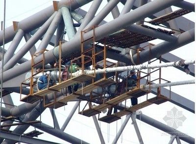 北京钢结构施工方案(北京钢结构施工方案通常会包括以下几个关键部分) 结构工业钢结构设计 第3张 北京钢结构施工方案(北京钢结构施工方案通常会包括以下几个关键部分) 结构工业钢结构设计 第3张