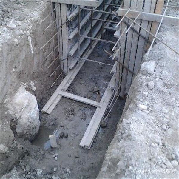 地基加固是什么意思啊(地基加固常见问题及解决方案) 钢结构蹦极设计 第1张 地基加固是什么意思啊(地基加固常见问题及解决方案) 钢结构蹦极设计 第1张