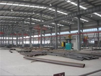 庆阳钢结构房屋建造价格 结构桥梁钢结构施工 第5张 庆阳钢结构房屋建造价格 结构桥梁钢结构施工 第5张